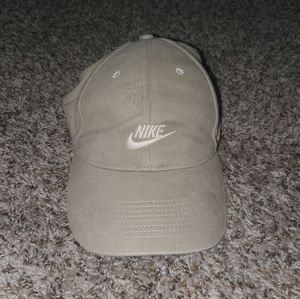 Nike Cap